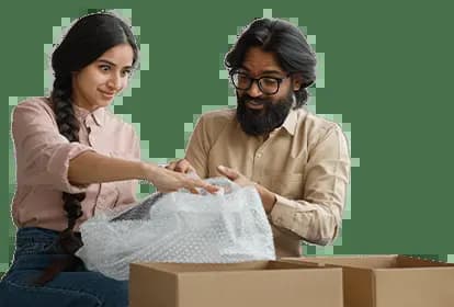 Household Shifting Image