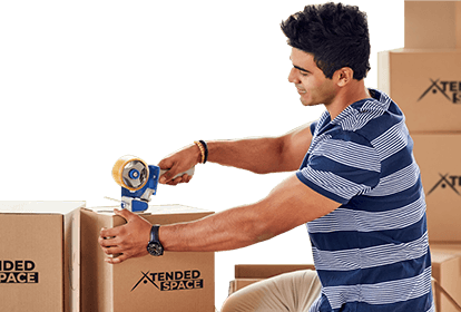 Storage Space in Bhatinda