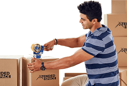 Packers and Movers in Hyderabad Image