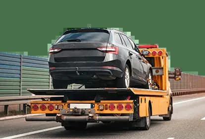 Motor Vehicles Relocation Image