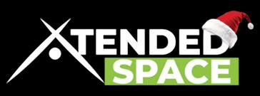 Xtended Space Logo