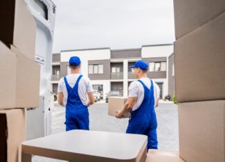 Unlocking the Benefits of Household Storage Services with Xtended Space  