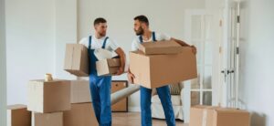 Best Time to MOve