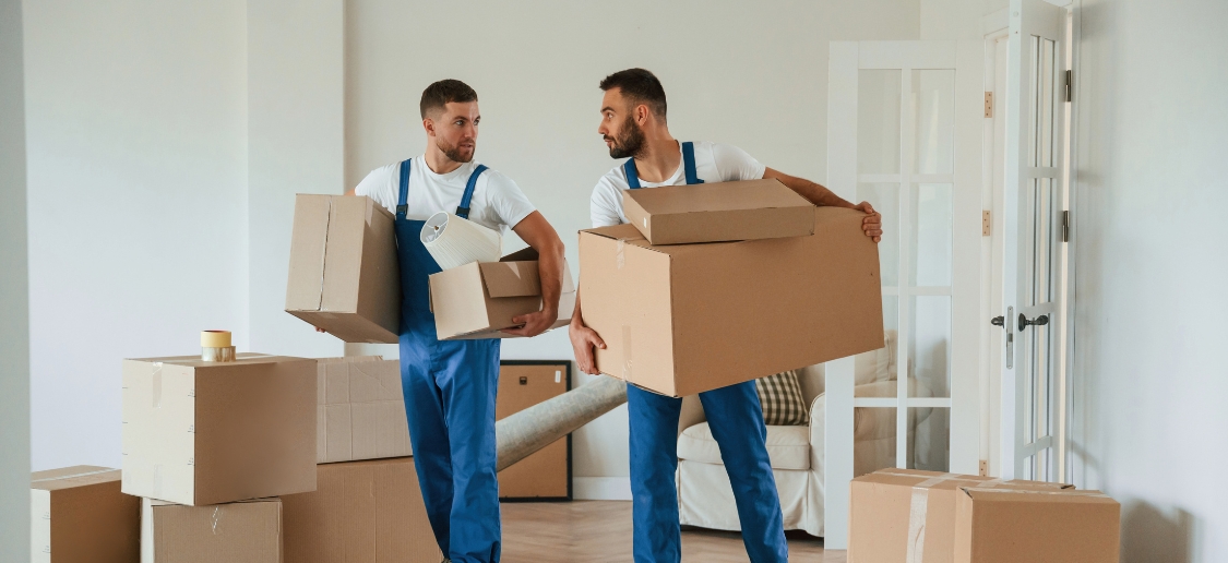 Best Time to MOve