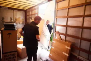 Benefits of Packers and Movers
