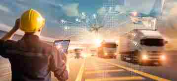 Business Logistics Services