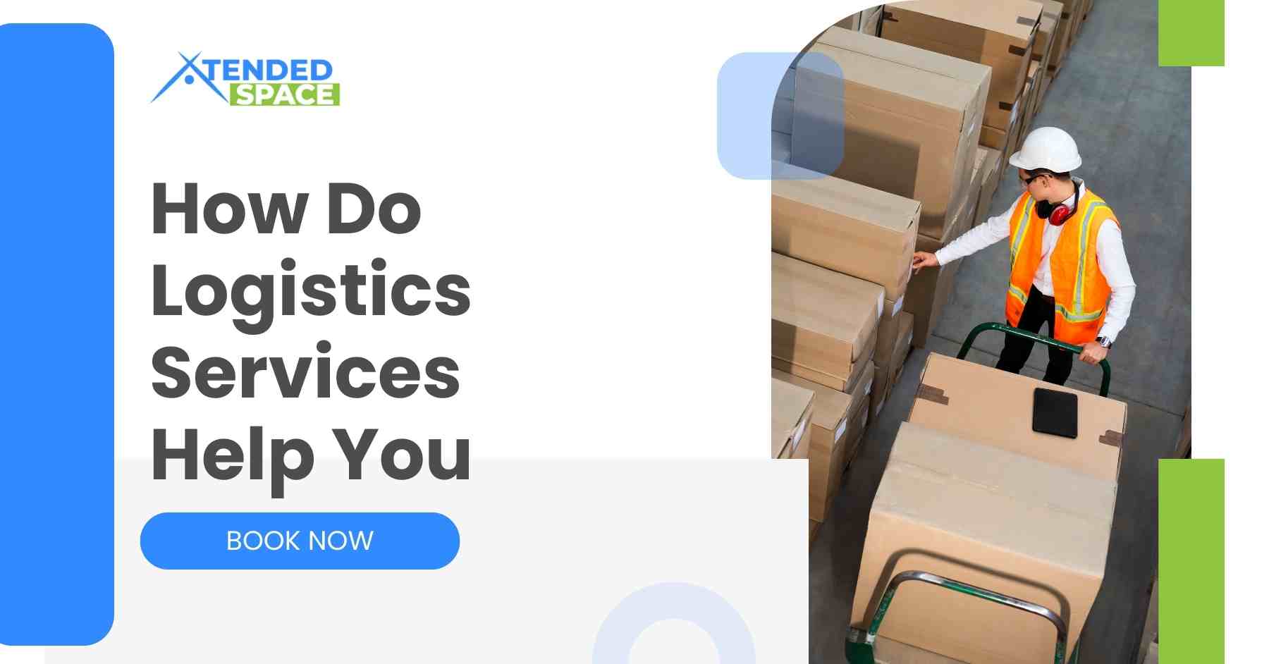 How Do Business Logistics Services Help You