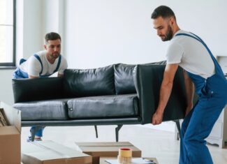 The Role of Technology in Modern Moving Services