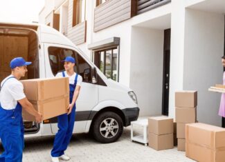 Moving on a Budget: Money-Saving Tips for Your Relocation 