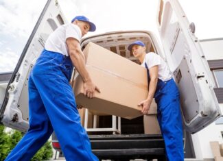 Difference Between Packers and Movers and Logistics Services   