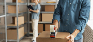 Relocation Service Delhi
