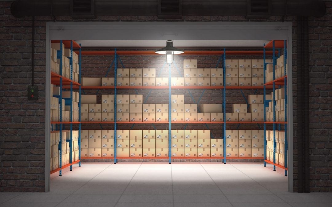 How Xtended Space is Mumbai's Top Storage Choice