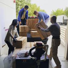 Long-Distance Relocation