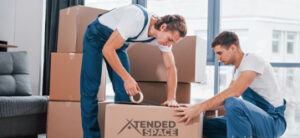 Packers and Movers in Mumbai