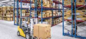 Storage Space Services