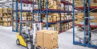 Top 5 Reasons for Businesses to Experience Storage Space Services 