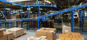 Storage Space in Bangalore