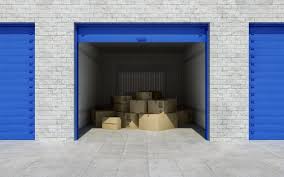 Storage Space in Bengaluru