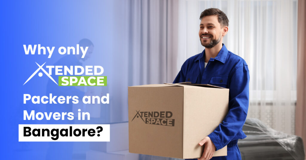 XS Packers and Movers in Bangalore