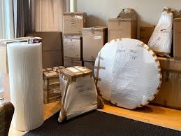 Why only Xtended Space Packers and Movers in Bangalore? 