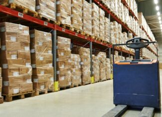 Protect Your Household Storage Items During Home Renovation