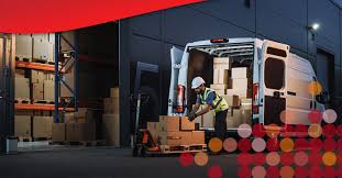 Last Mile Delivery