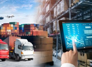 Top 10 Benefits of Logistics Outsourcing 
