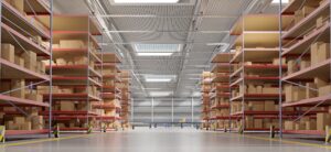 Maintain Its Warehouse