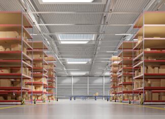 How Well Does Xtended Space Maintain Its Warehouse? Check Now! 