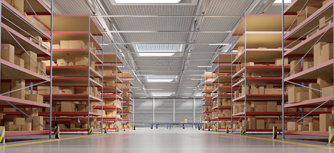 Maintain Its Warehouse