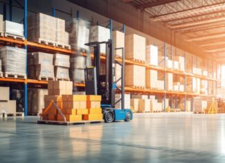 Top 10 Reasons to Select Warehouse in Gurugram 