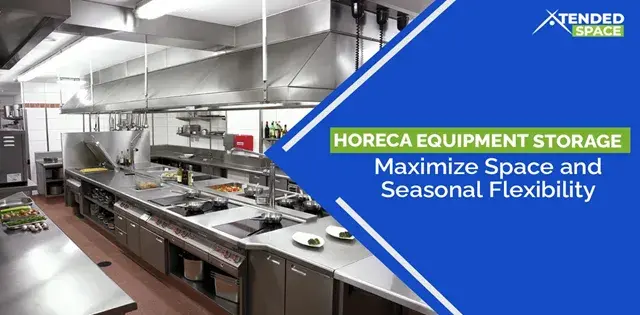horeca-equipment-storage