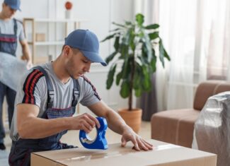 Packing and Moving Your Fragile Items Is Easy with Xtended Space in Delhi