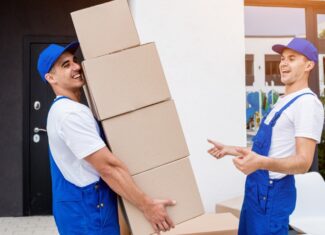 How to Pack Boxes for Your Move Without Making These Mistakes!
