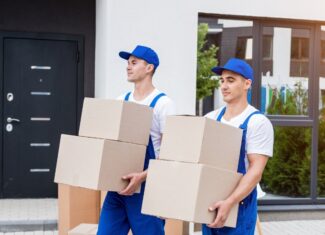 Packing and Moving Guides for a Hassle-Free Relocation in India!