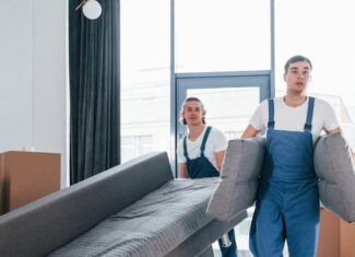 Why is Xtended Space Packers and Movers a good option for relocation from Noida ?