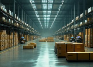 Where Your Business Inventory Finds the Perfect Home!
