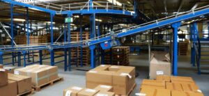 storage services