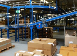 Harshit Aggrawal Made Xtended Space storage service his first choice