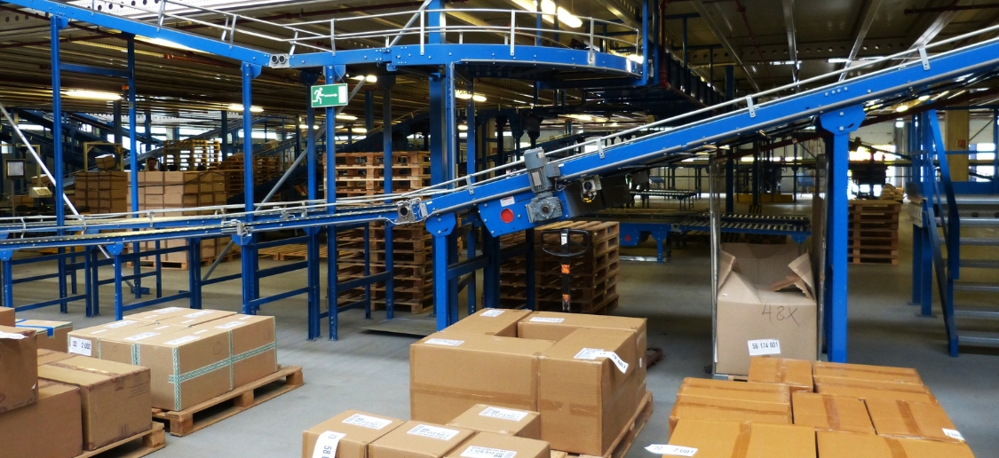 storage services