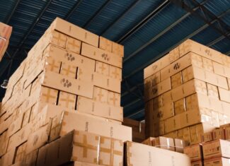 Surveying Storage Space in Delhi NCR!