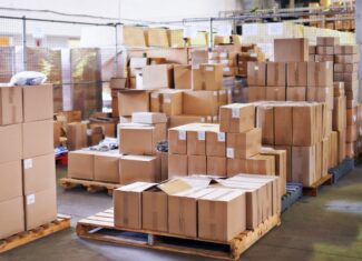 Are You Struggling to Find the Best Storage Space for Your Inventory?