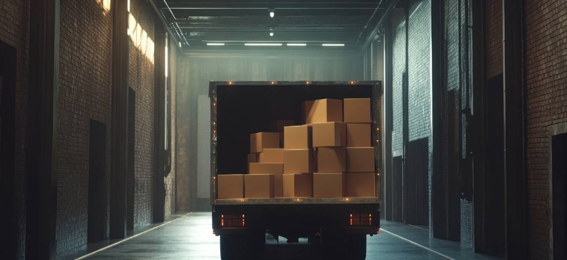 Storage Space Guidance