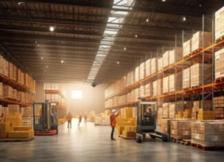 Are you Looking for a Storage Space in Delhi?