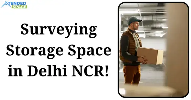 surveying-storage-space-in-delhi-ncr