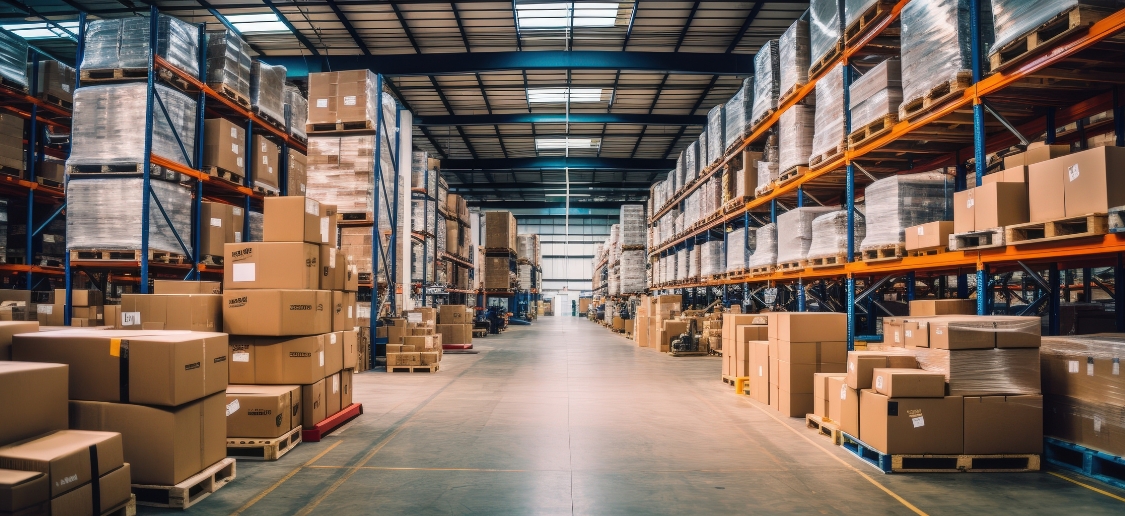 Affordable Storage Space in Ghaziabad