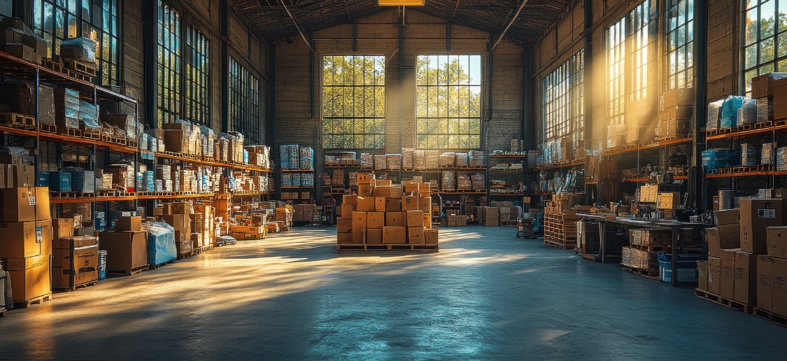 Best Storage Services in Delhi