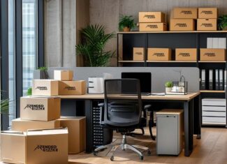Boost Office Productivity by Decluttering Your Workspace: Here’s How