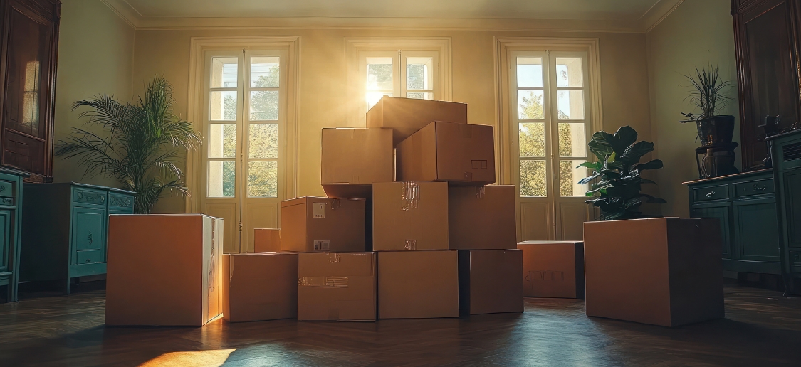Difference Between Short-Term and Long-Term Storage Solutions  