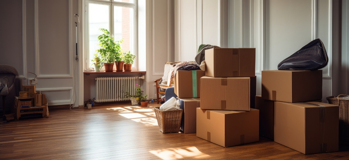 Household Storage Unit